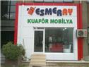 Esmeray Kuaför Mobilya - Gaziantep
